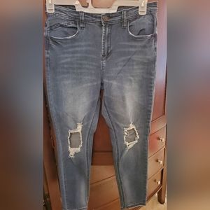 NEW 2 Pairs of Fashion Nova jeans